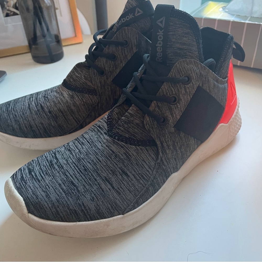 Reebok Dance Sneakers